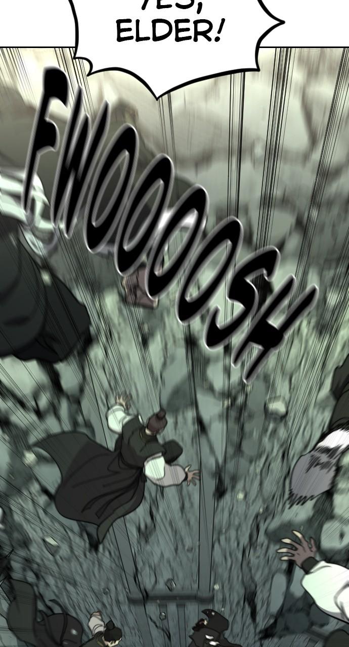 Return of the Blossoming Blade Chapter 108 — page 29