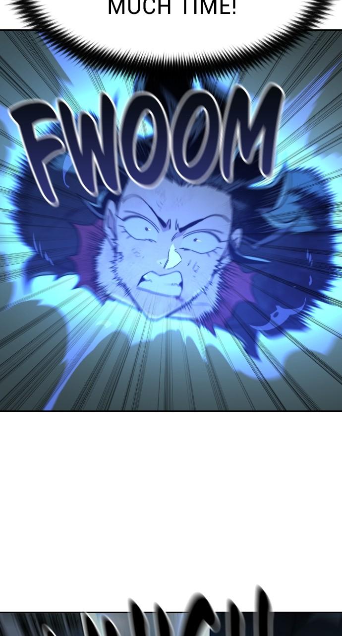 Return of the Blossoming Blade Chapter 108 — page 34