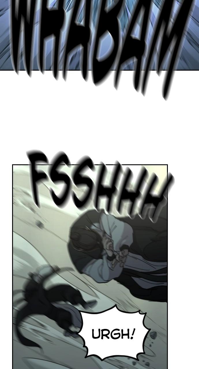 Return of the Blossoming Blade Chapter 108 — page 36