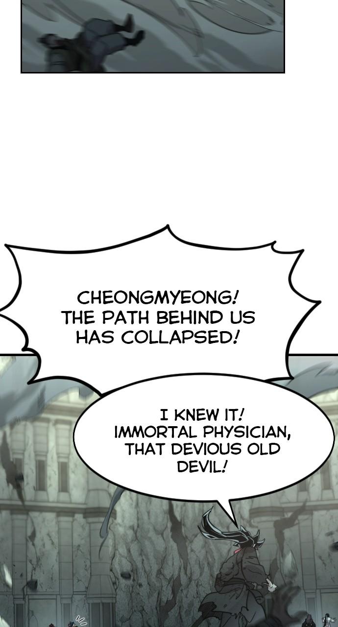 Return of the Blossoming Blade Chapter 108 — page 37