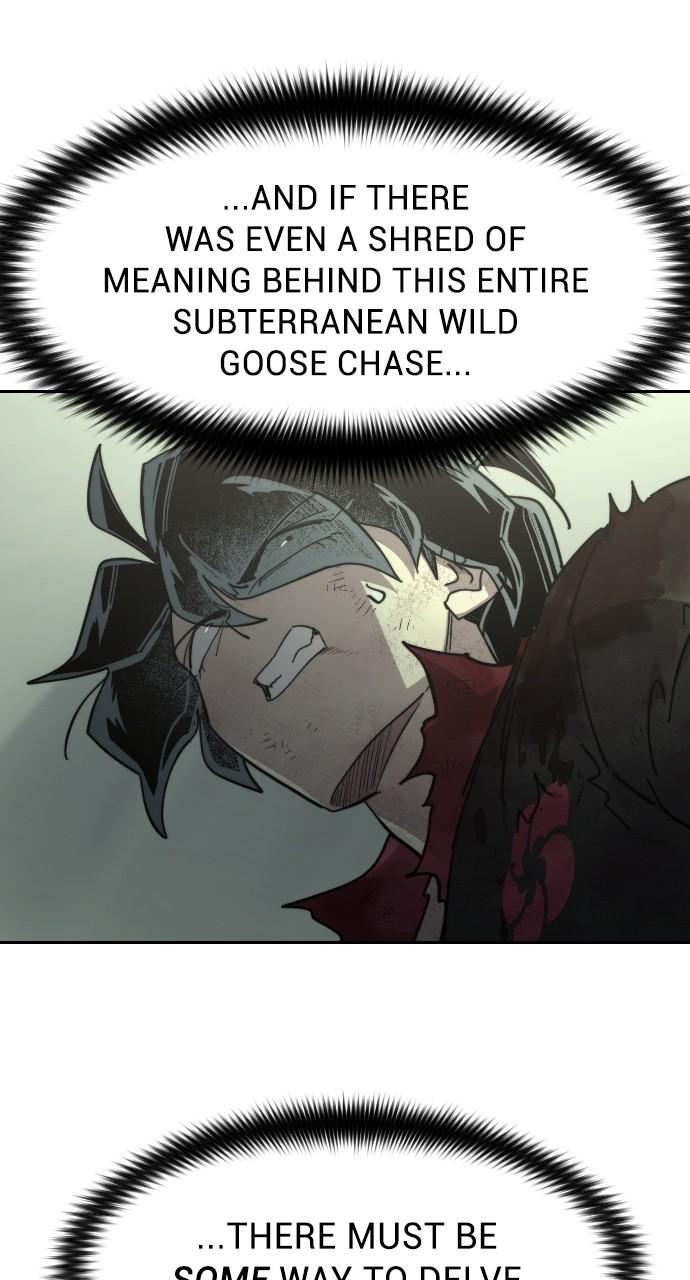 Return of the Blossoming Blade Chapter 108 — page 40