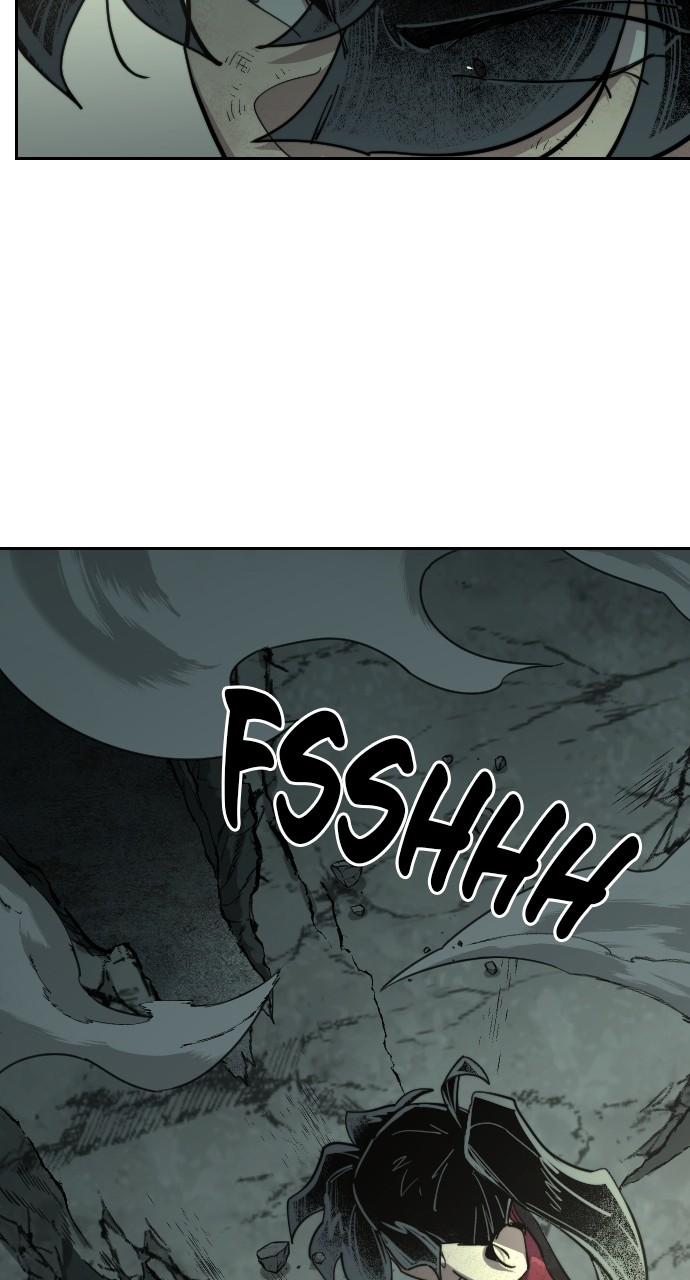 Return of the Blossoming Blade Chapter 108 — page 42