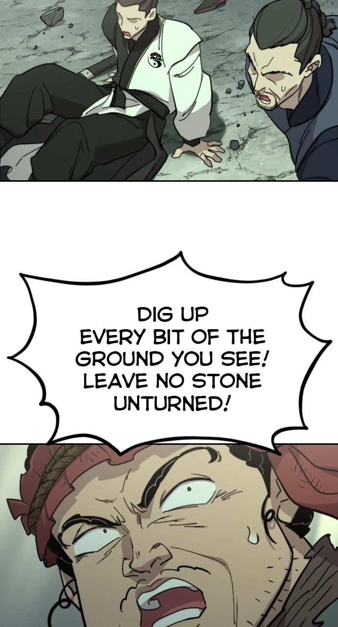 Return of the Blossoming Blade Chapter 108 — page 45
