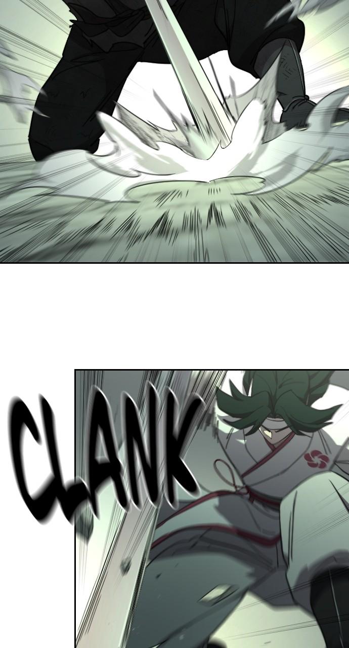 Return of the Blossoming Blade Chapter 108 — page 47