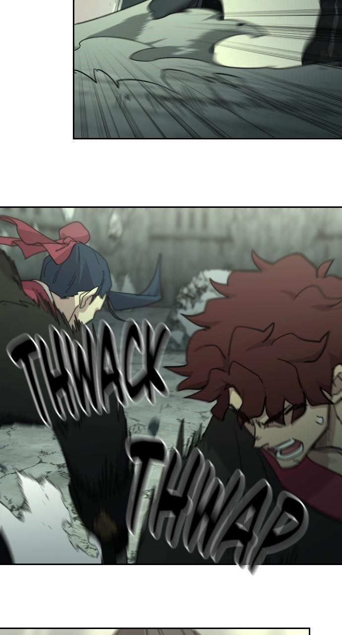 Return of the Blossoming Blade Chapter 108 — page 48