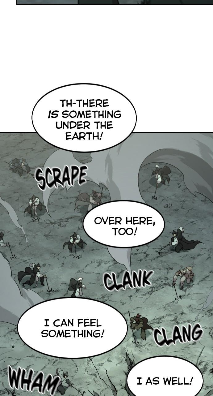 Return of the Blossoming Blade Chapter 108 — page 50