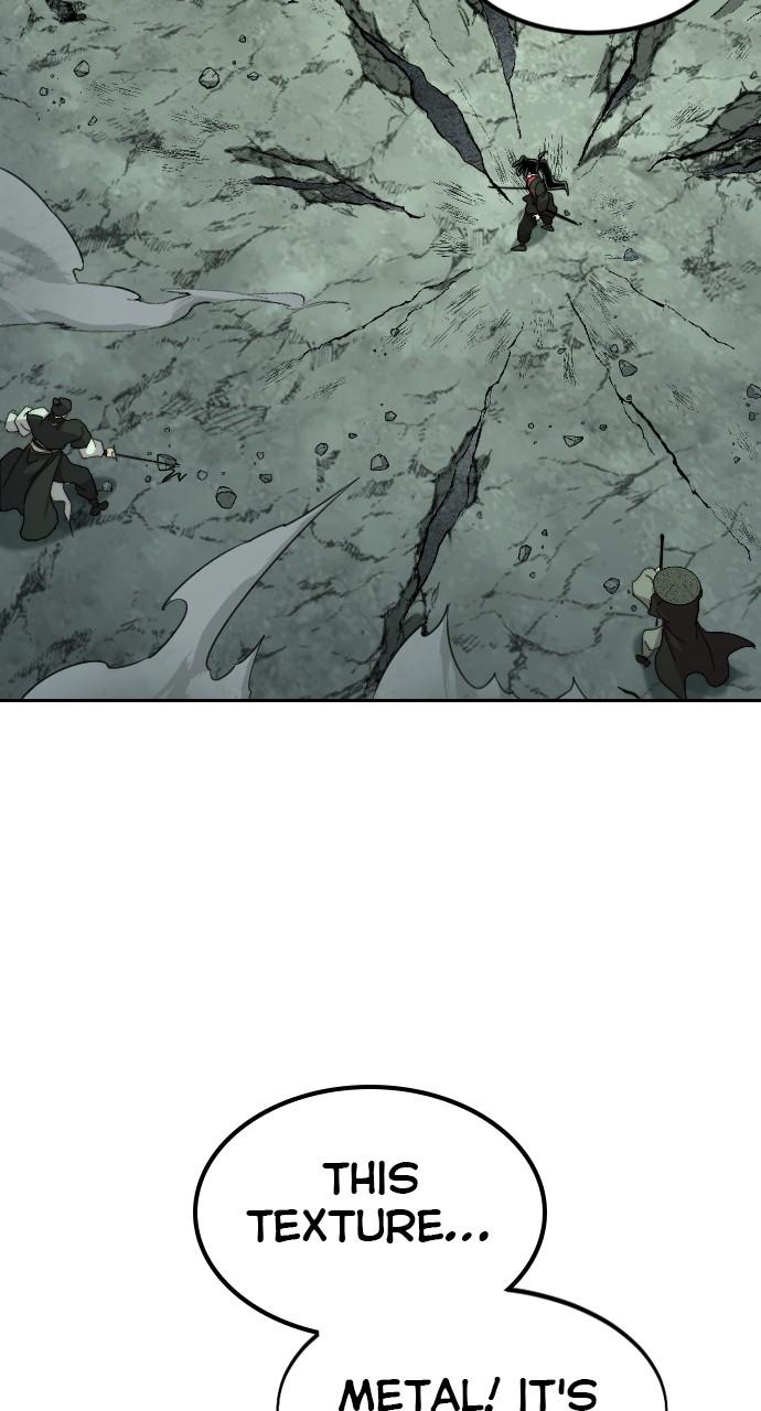 Return of the Blossoming Blade Chapter 108 — page 51