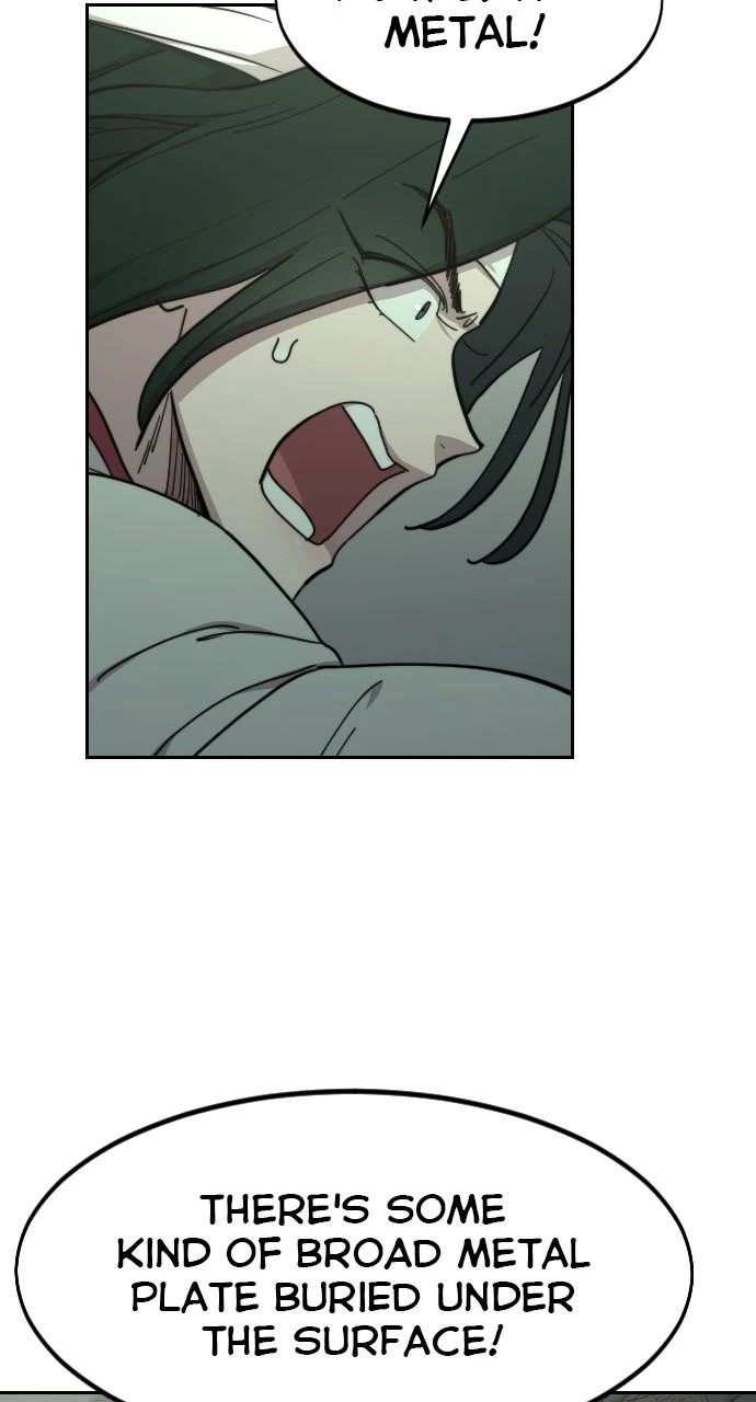 Return of the Blossoming Blade Chapter 108 — page 52