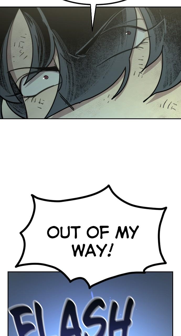 Return of the Blossoming Blade Chapter 108 — page 54