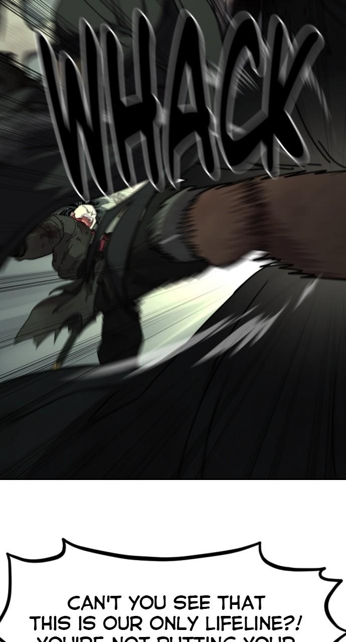 Return of the Blossoming Blade Chapter 108 — page 59