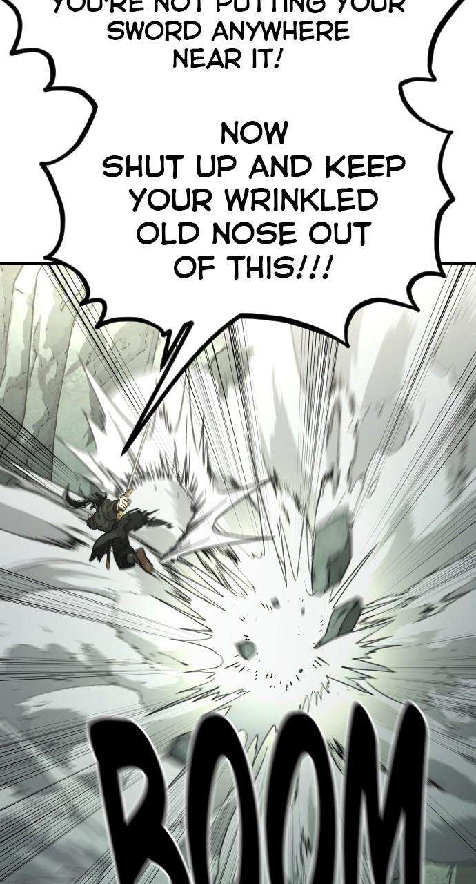 Return of the Blossoming Blade Chapter 108 — page 60