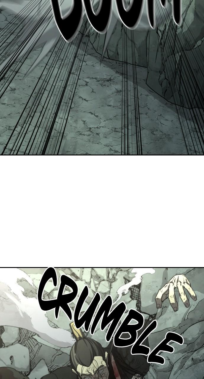 Return of the Blossoming Blade Chapter 108 — page 61