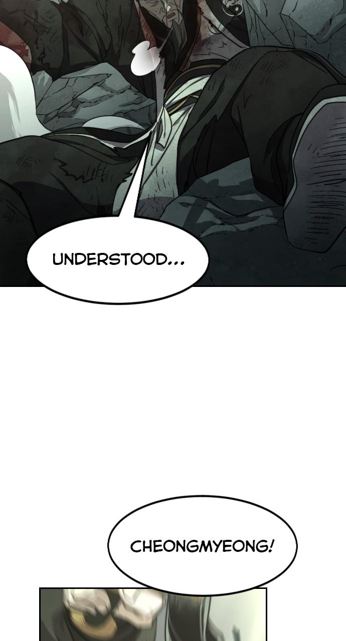 Return of the Blossoming Blade Chapter 108 — page 62