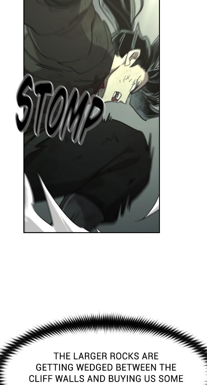 Return of the Blossoming Blade Chapter 108 — page 63
