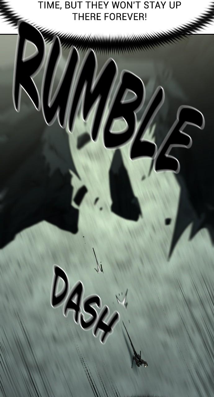 Return of the Blossoming Blade Chapter 108 — page 64