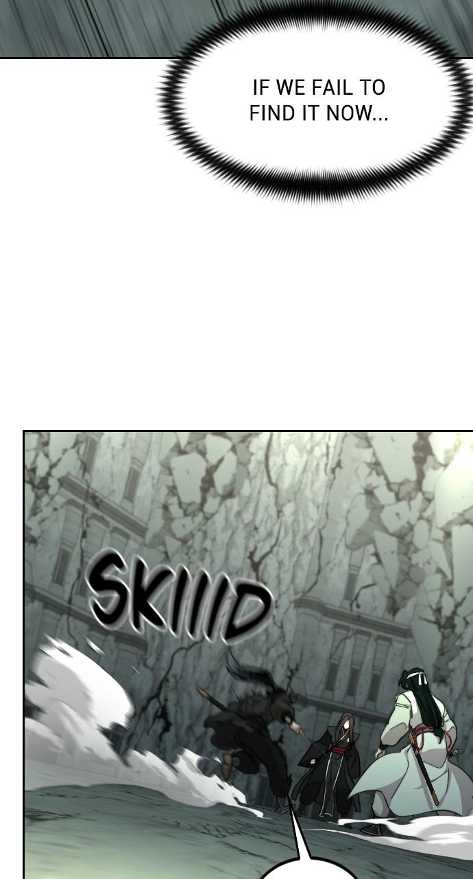 Return of the Blossoming Blade Chapter 108 — page 65