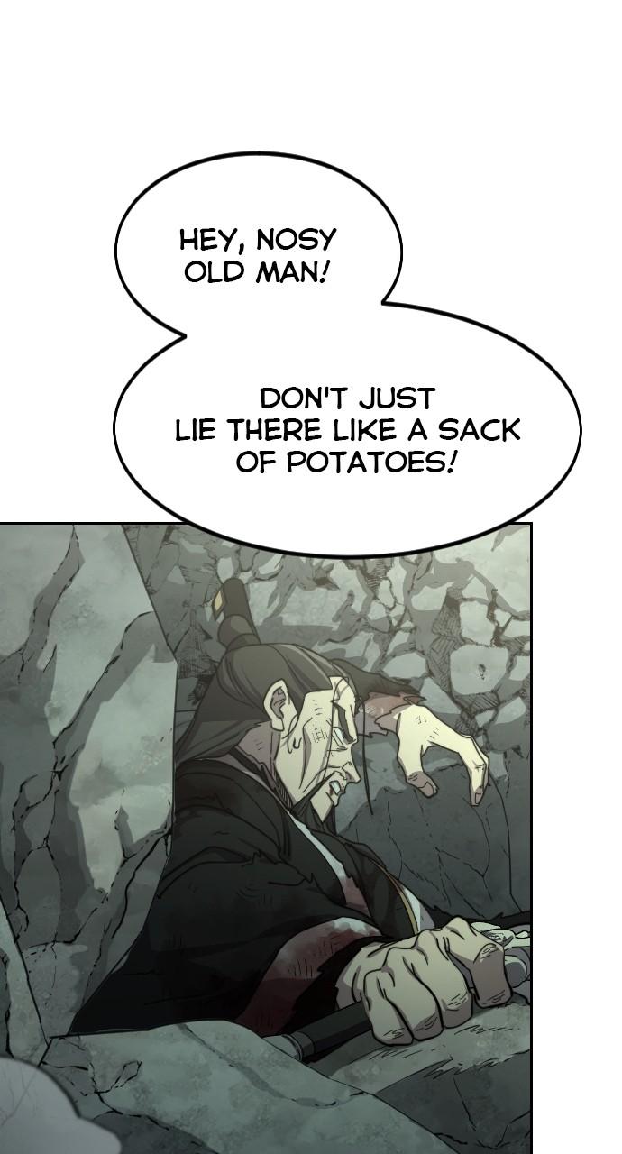 Return of the Blossoming Blade Chapter 108 — page 67