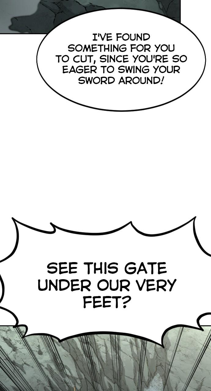 Return of the Blossoming Blade Chapter 108 — page 68