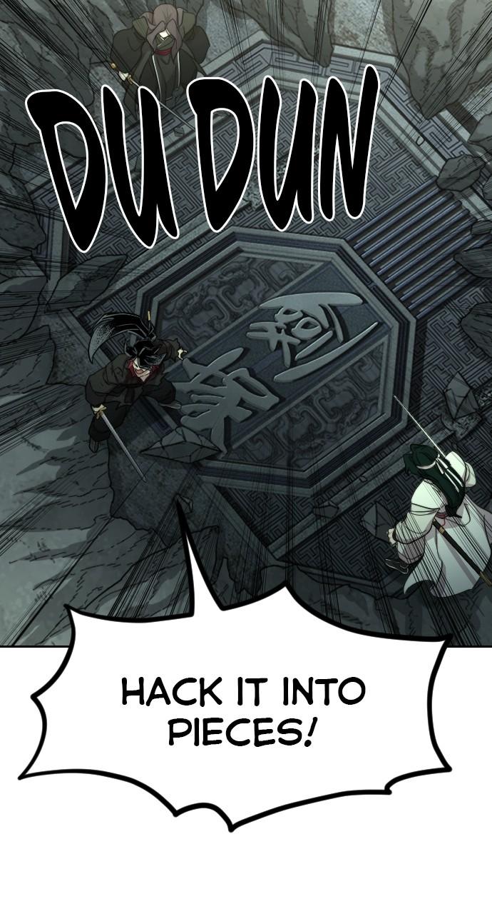 Return of the Blossoming Blade Chapter 108 — page 69