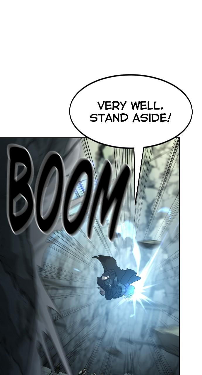 Return of the Blossoming Blade Chapter 108 — page 70