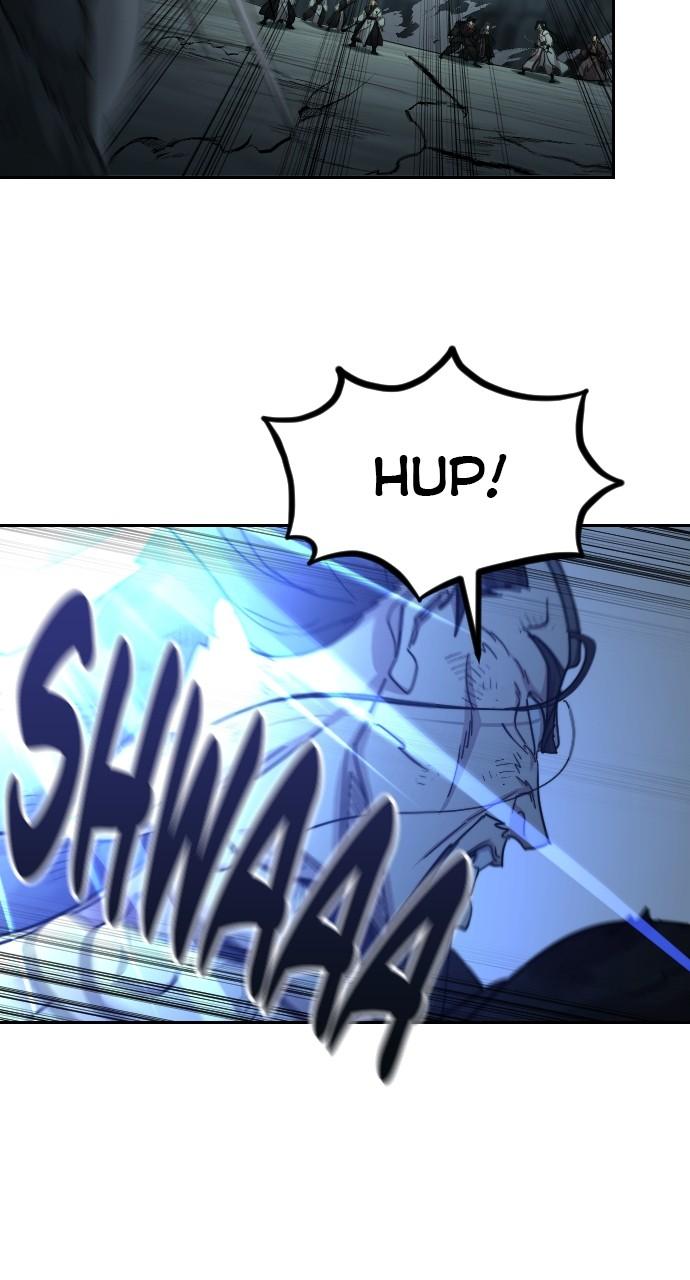 Return of the Blossoming Blade Chapter 108 — page 71