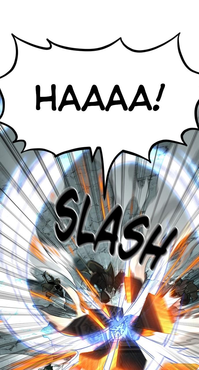 Return of the Blossoming Blade Chapter 108 — page 72