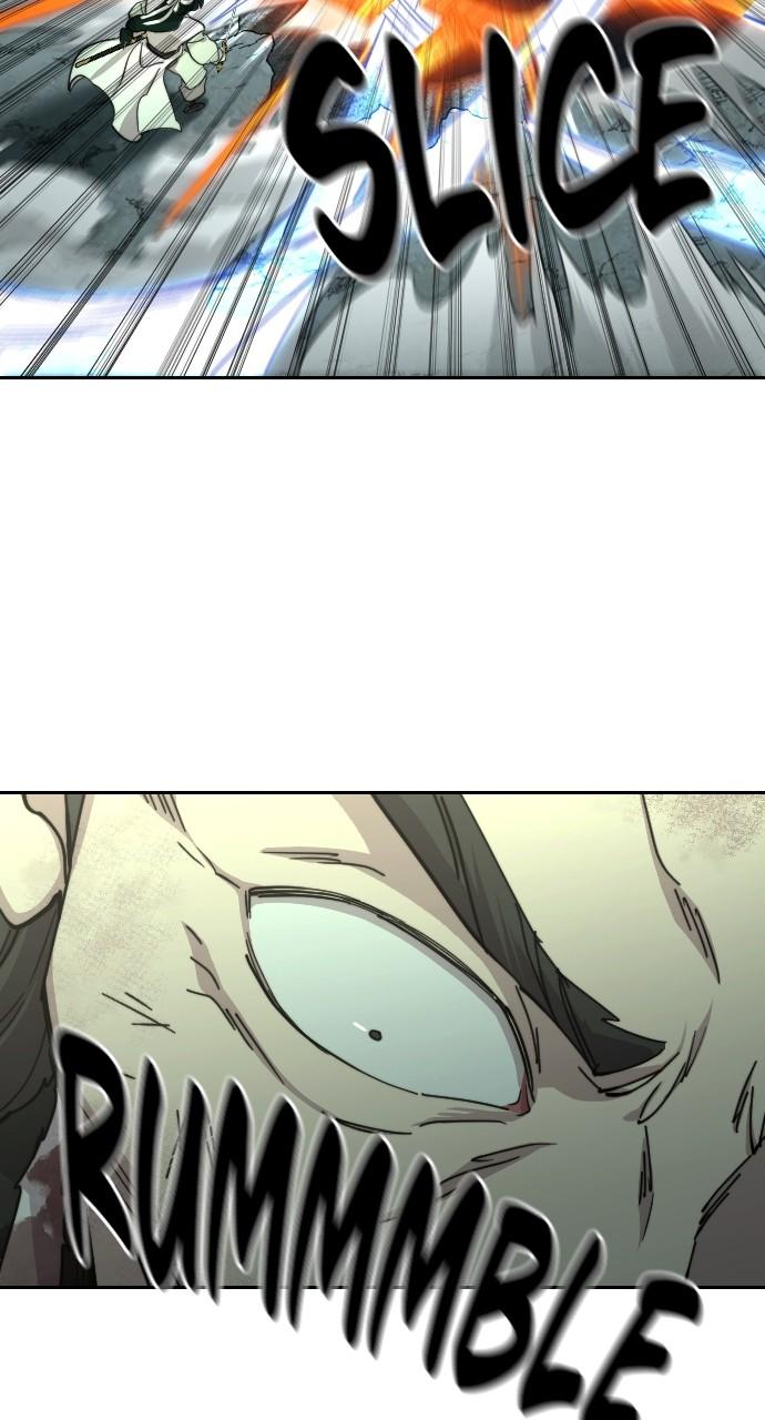 Return of the Blossoming Blade Chapter 108 — page 73