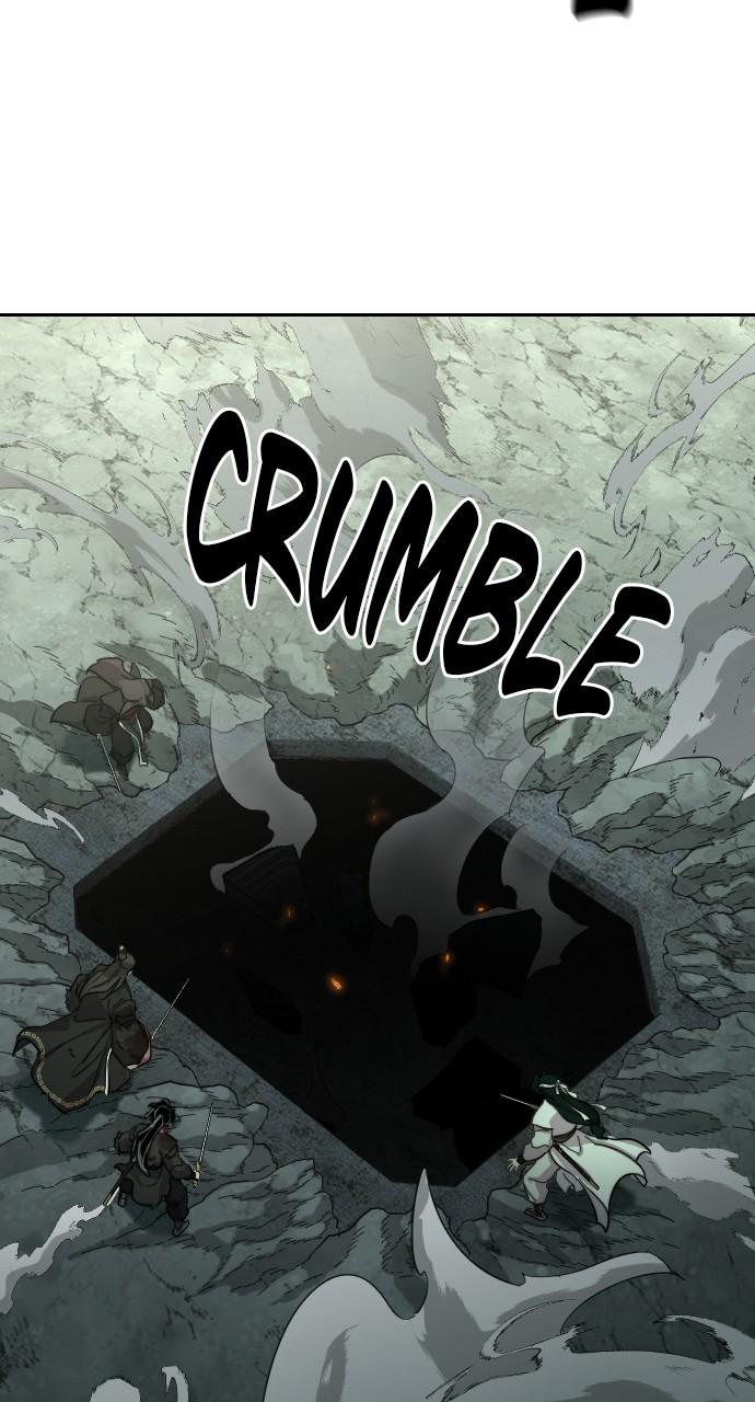 Return of the Blossoming Blade Chapter 108 — page 74