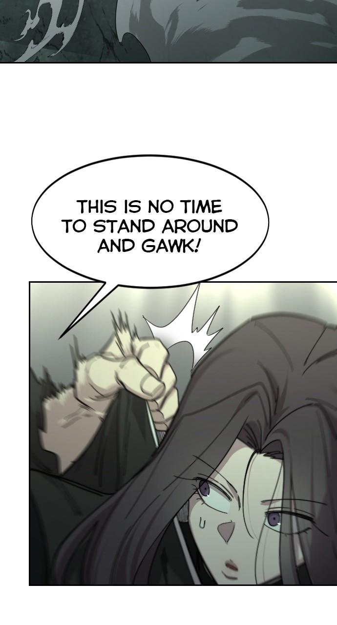 Return of the Blossoming Blade Chapter 108 — page 75