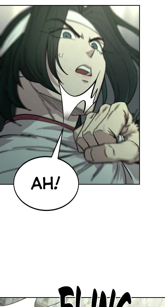 Return of the Blossoming Blade Chapter 108 — page 76