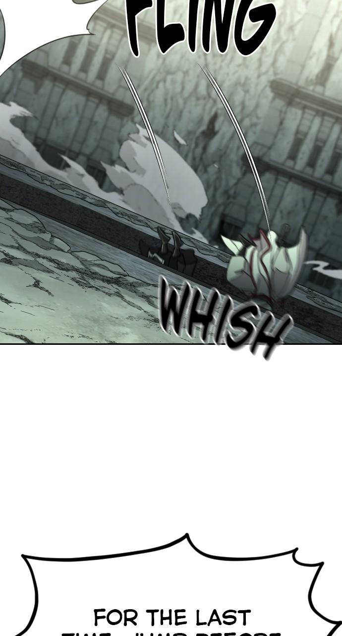 Return of the Blossoming Blade Chapter 108 — page 77