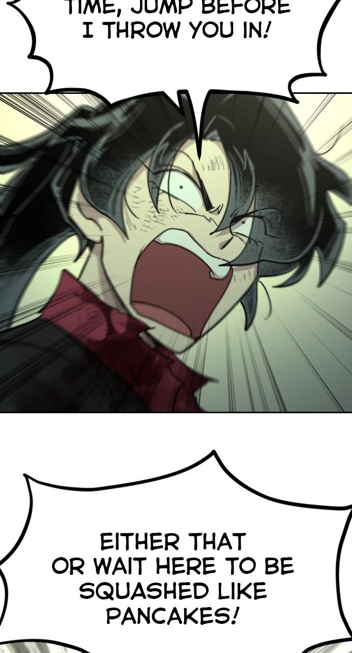 Return of the Blossoming Blade Chapter 108 — page 78