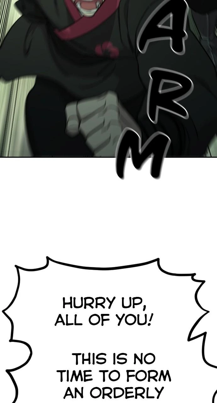 Return of the Blossoming Blade Chapter 108 — page 80