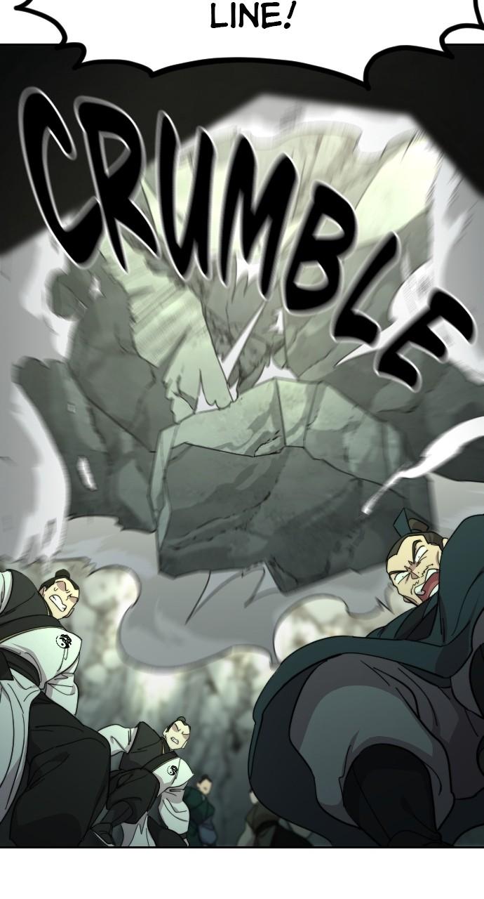 Return of the Blossoming Blade Chapter 108 — page 81
