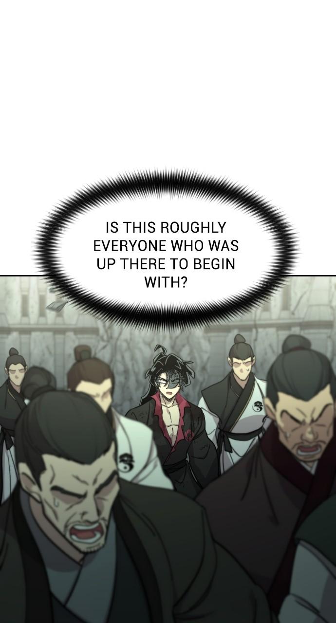 Return of the Blossoming Blade Chapter 108 — page 82