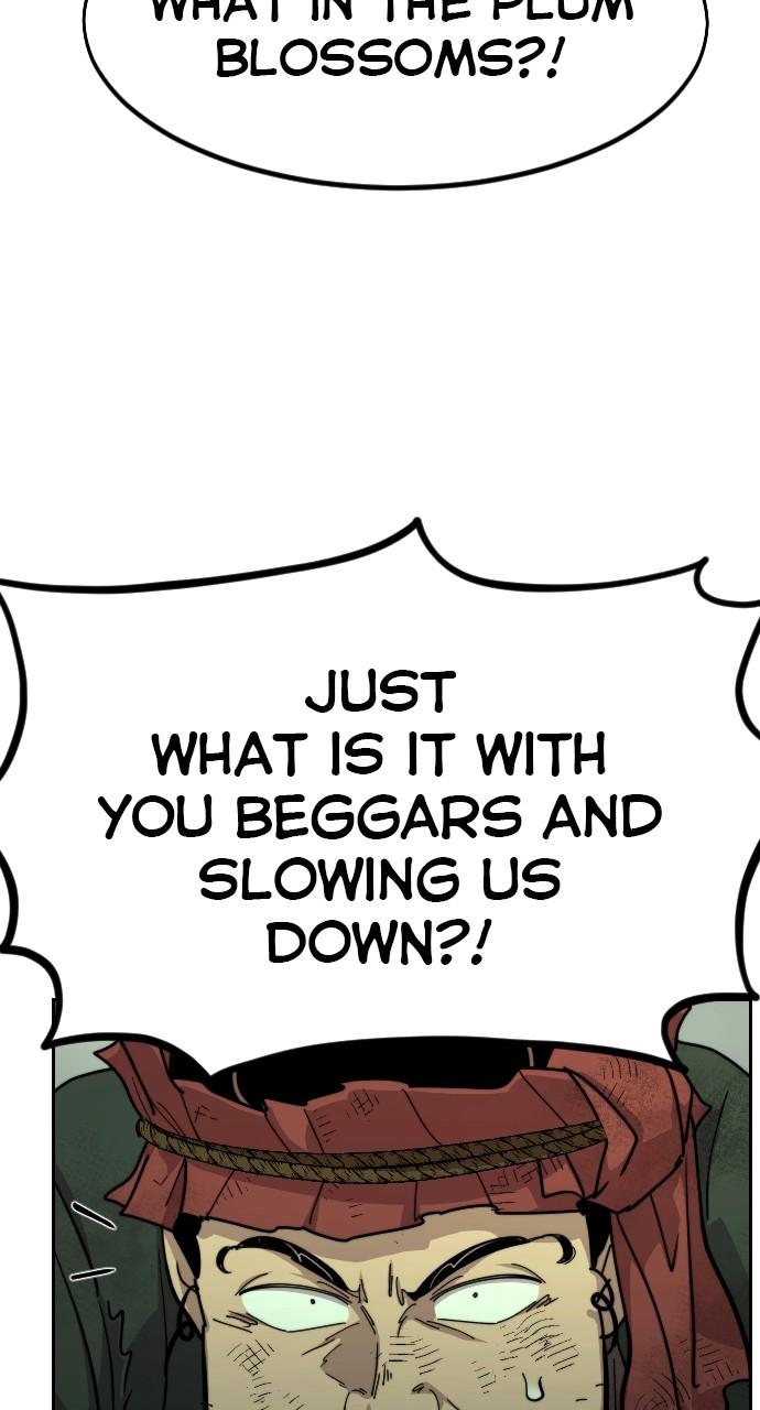 Return of the Blossoming Blade Chapter 108 — page 86