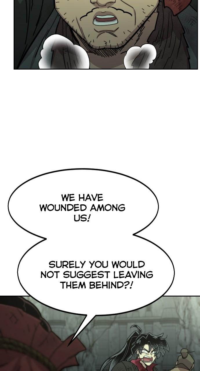 Return of the Blossoming Blade Chapter 108 — page 87