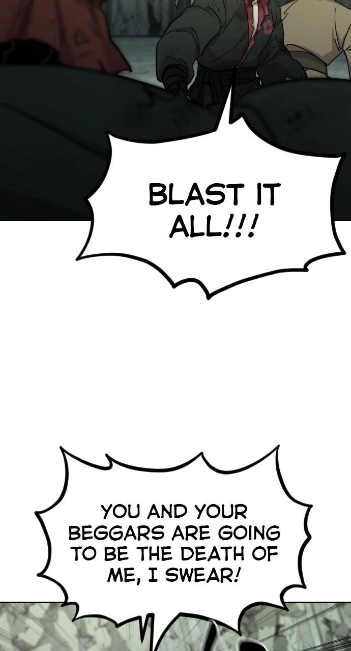 Return of the Blossoming Blade Chapter 108 — page 88