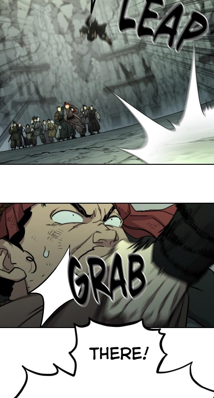 Return of the Blossoming Blade Chapter 108 — page 89
