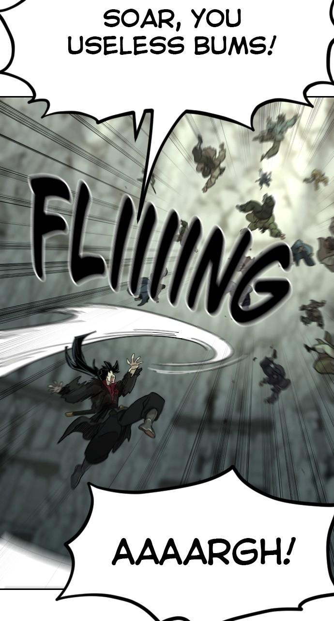 Return of the Blossoming Blade Chapter 108 — page 90