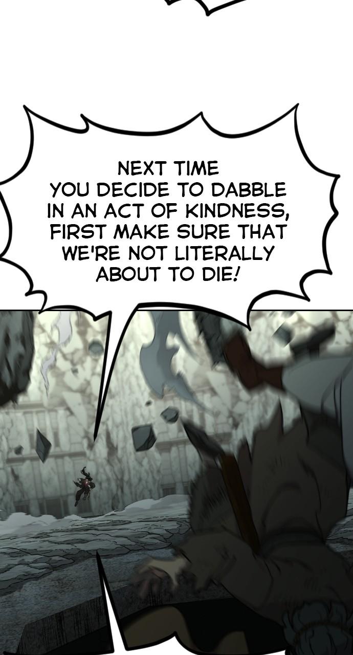 Return of the Blossoming Blade Chapter 108 — page 91