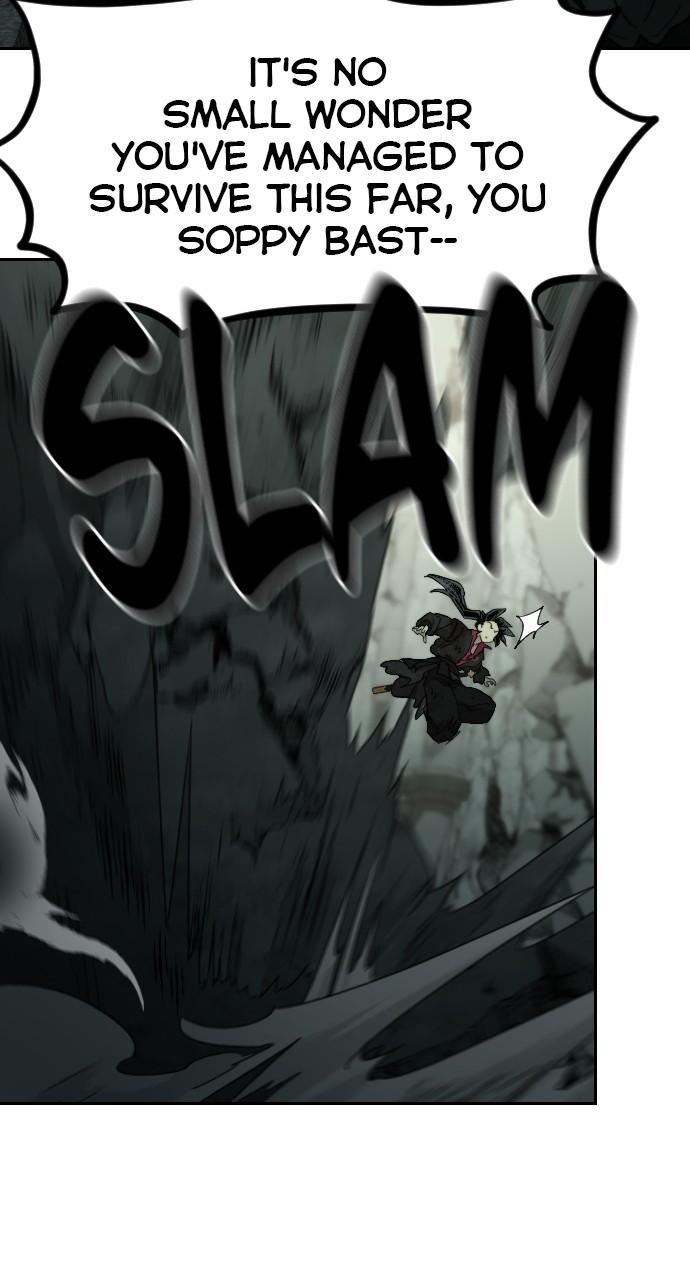 Return of the Blossoming Blade Chapter 108 — page 92