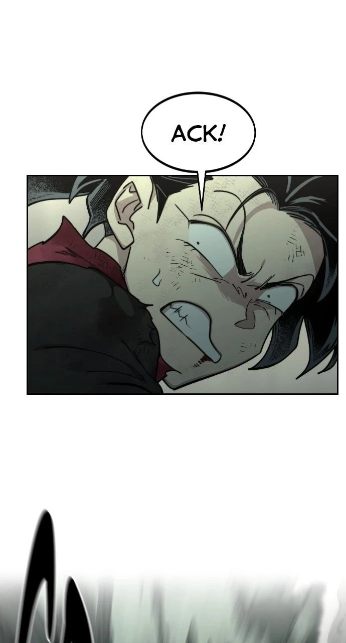 Return of the Blossoming Blade Chapter 108 — page 93
