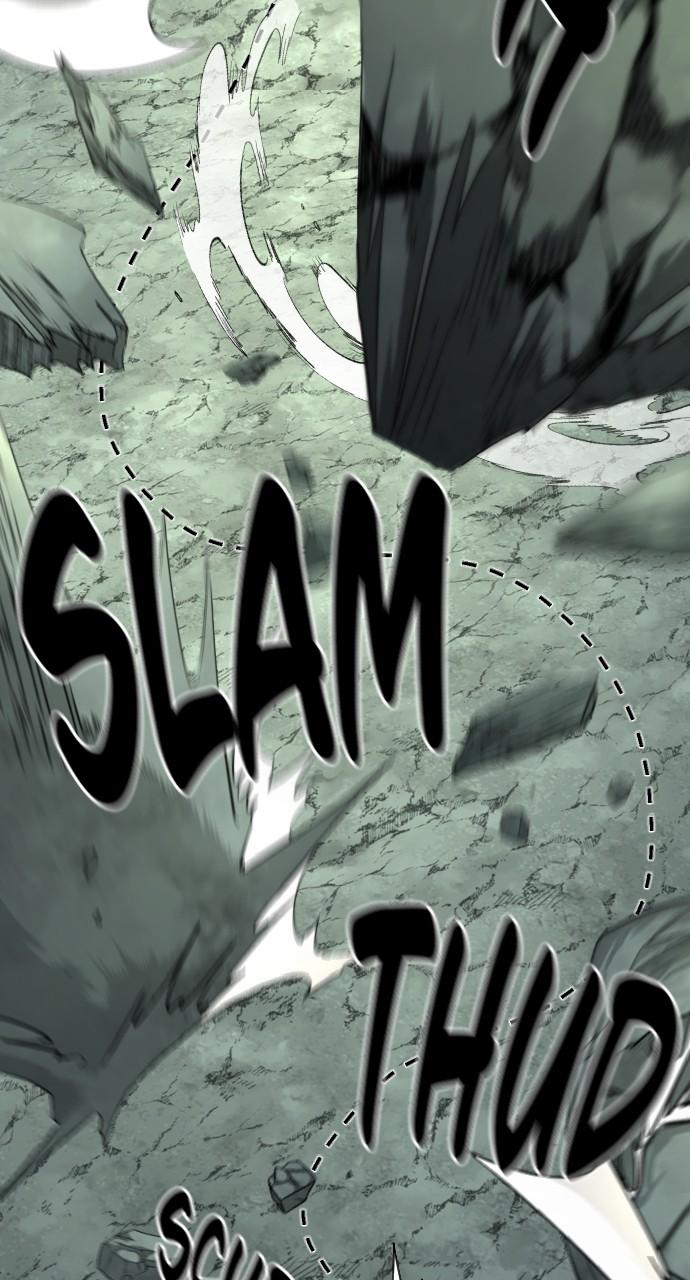 Return of the Blossoming Blade Chapter 108 — page 95