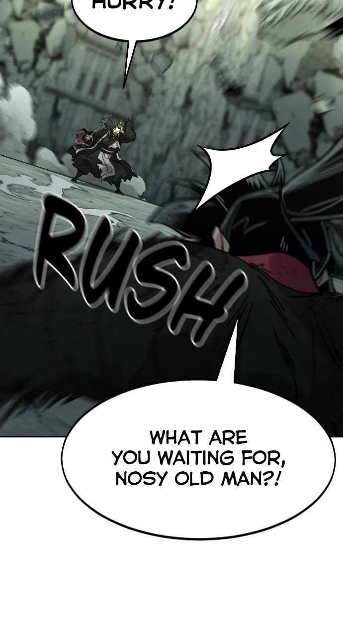 Return of the Blossoming Blade Chapter 108 — page 97