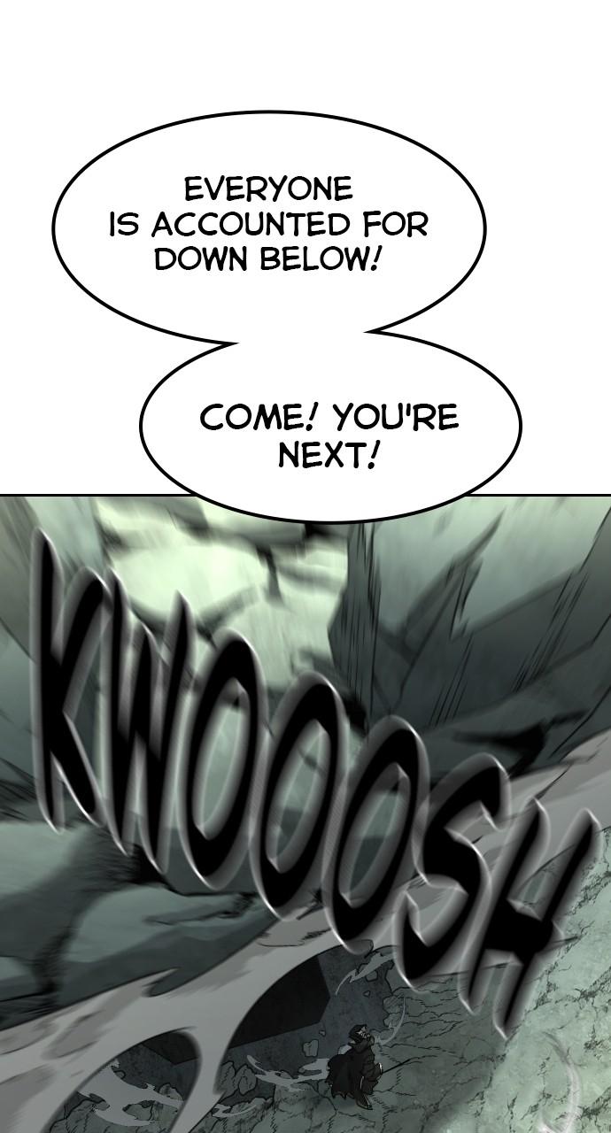 Return of the Blossoming Blade Chapter 108 — page 98