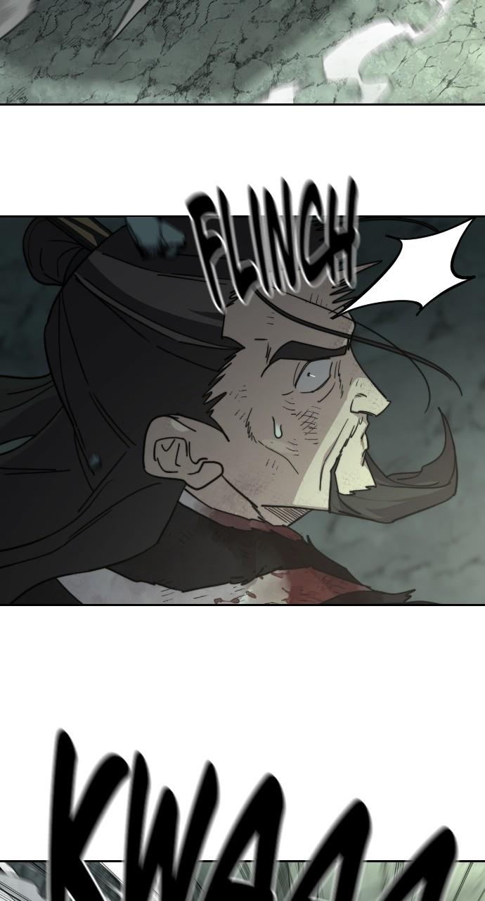 Return of the Blossoming Blade Chapter 108 — page 99