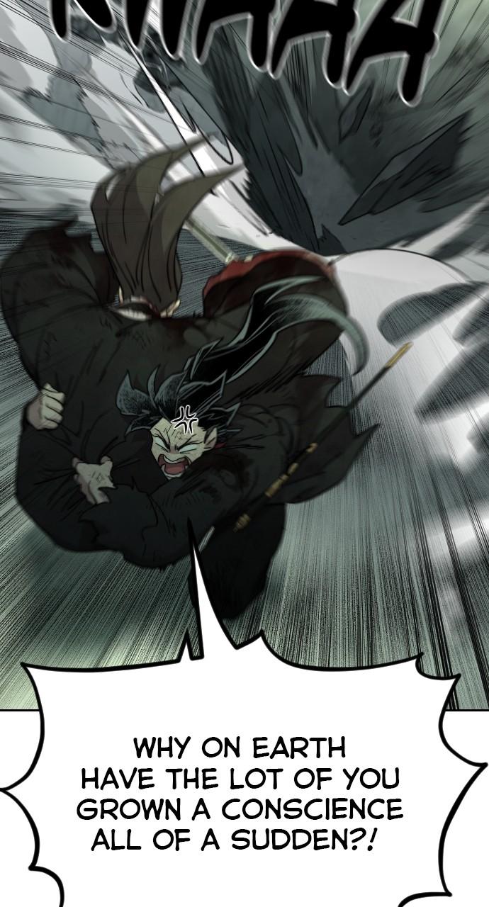 Return of the Blossoming Blade Chapter 108 — page 100