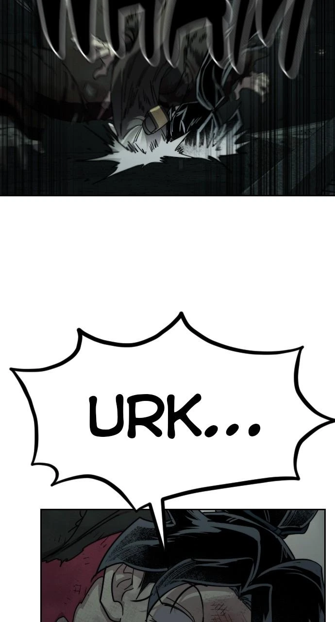 Return of the Blossoming Blade Chapter 108 — page 108