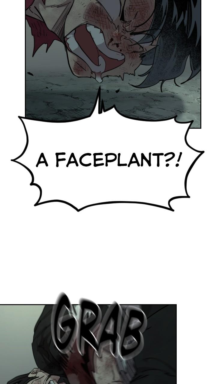 Return of the Blossoming Blade Chapter 108 — page 109